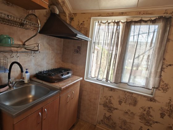 Продажа 1 комнатной квартиры Анголенко Запорожье