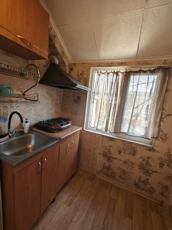 Продажа 1 комнатной квартиры Анголенко - фото 1