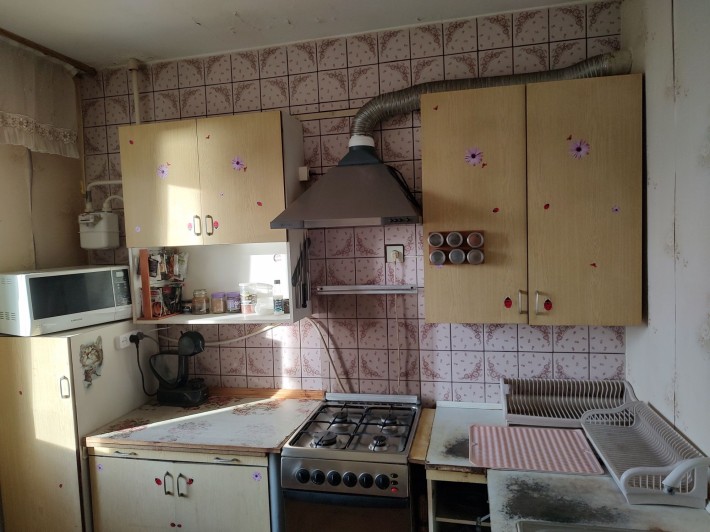 2 к/к квартира на Намиві - фото 1