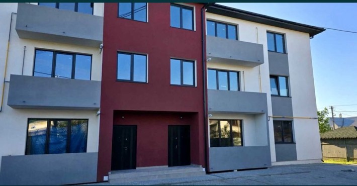 ЄОСЕЛЯ Продаж квартири в зданому  будинку, є право власності - фото 1