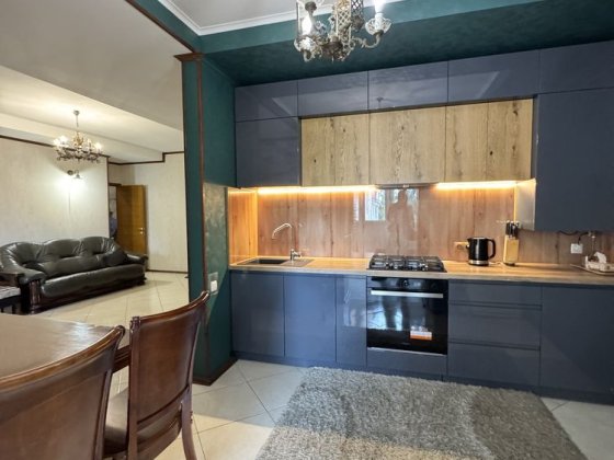 3к квартира на Садовій ц3 Николаев