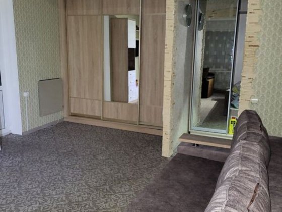 Продається квартира у м. Кропивницький з меблями та технікою. Кропивницький