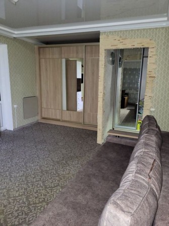 Продається квартира у м. Кропивницький з меблями та технікою. - фото 1