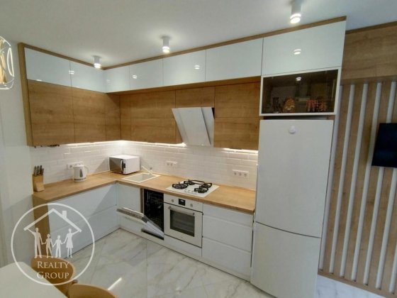 Продам 1к готову квартиру з ремонтом в Новобудові ! Сихівський район ! Львів