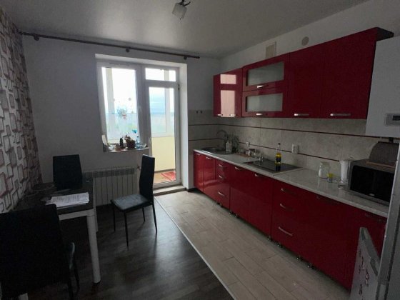 ВЛАСНИК. Продаж просторої 2к. квартири в новобудові на Шевченка Львов