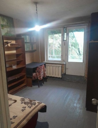 RV S4 Продам 2 комнатную квартиру метро Индустриальная Роганский ж/м - фото 1