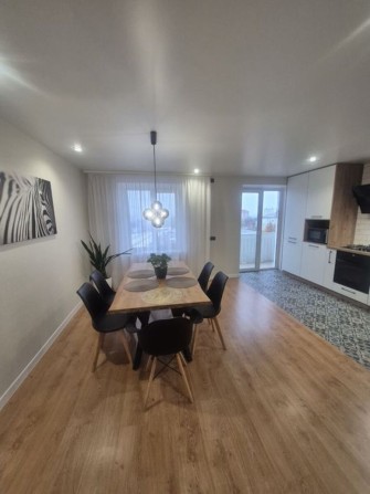 Продам ексклюзивну 4-и к/к біля Дендропарку - 118м². - фото 1