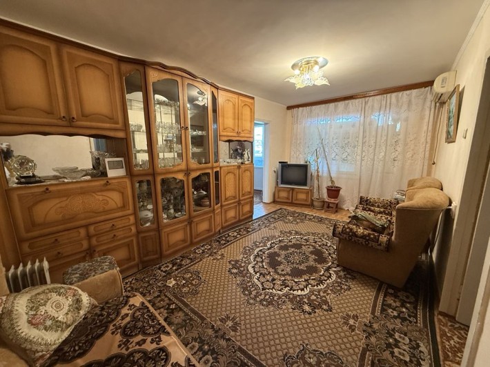 Продам 3х к.к в ингульском рацоне - фото 1