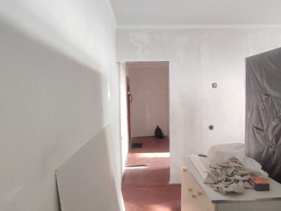 Залютино 1 комн 38 метров Є-Відновлення Харків