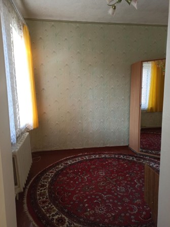 Частина котеджу з окремим двором - фото 1