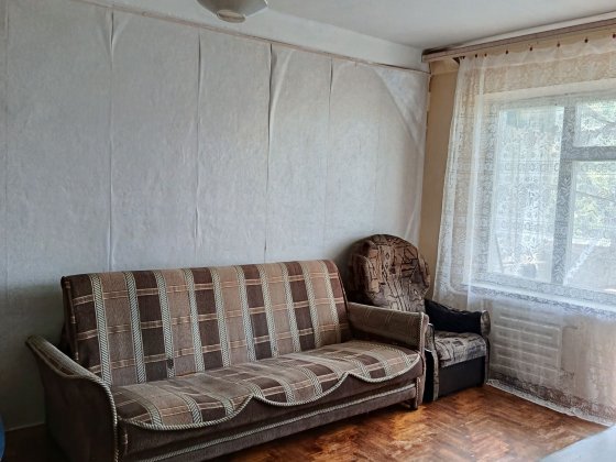 Продается 1 комнатная квартира