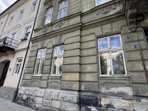 Продаж квартири 5 хв до центру міста вул. К.Левицького Львов