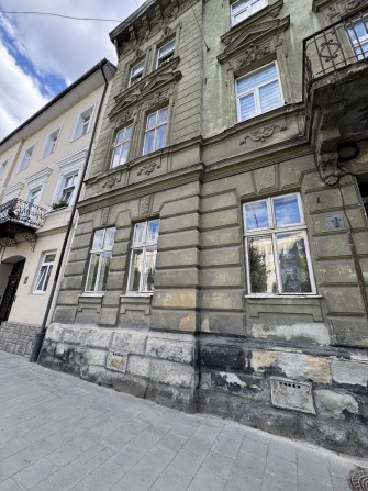 Продаж квартири 5 хв до центру міста вул. К.Левицького - фото 1