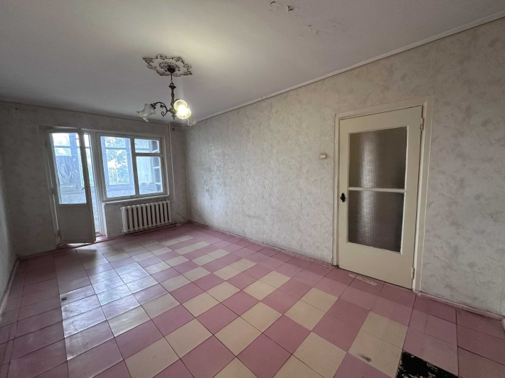 Таірово 2 ком під ремонт єВідновлення Постанови - фото 1