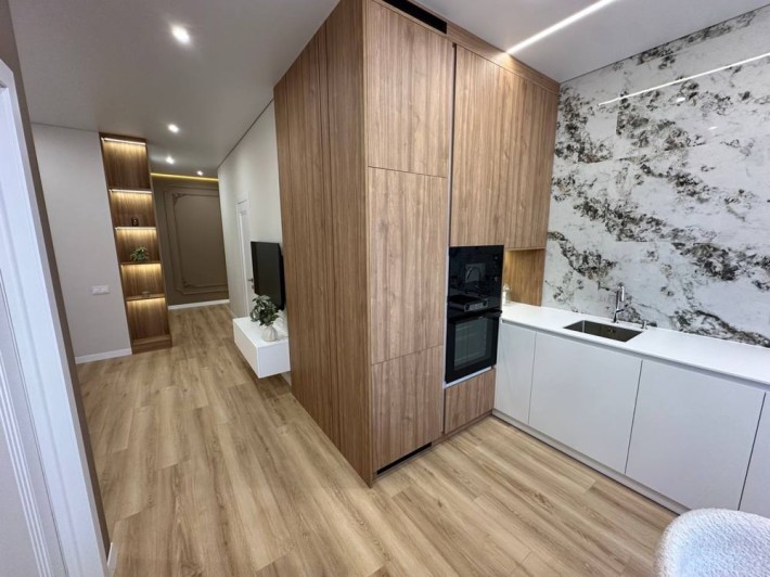 Продажа новой квартиры формант евро трешка ‼️ - фото 1