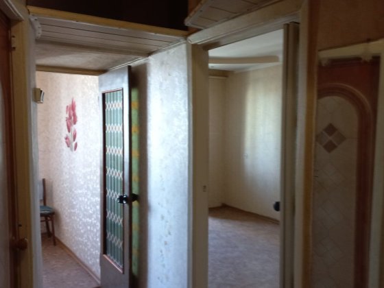 Продам 1 кімнатну квартиру по Дудикіна