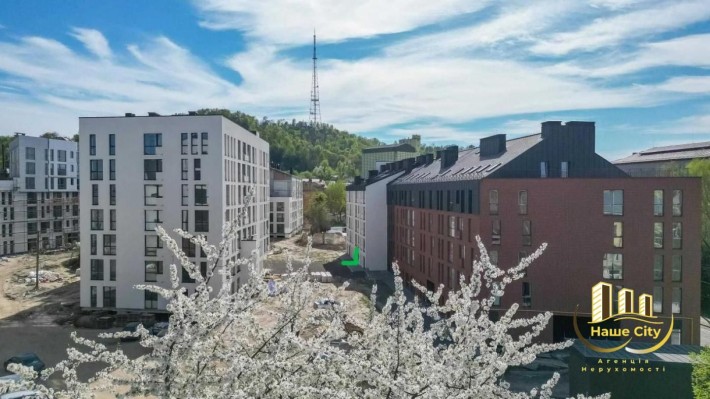 Продаж / Квартира / Волинська, Шевченківський район, Львів - фото 1