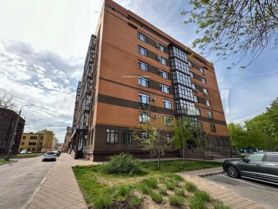 3-к квартира 98 кв.м. в ЖК Palladio від власника. Торг Запоріжжя