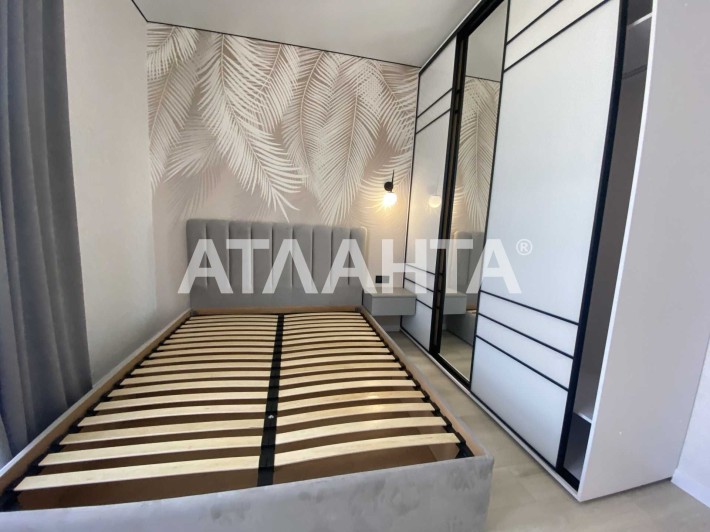 2 комнатная квартира в новом доме,РеМоНт,МеБеЛь.Еоселя! - фото 1