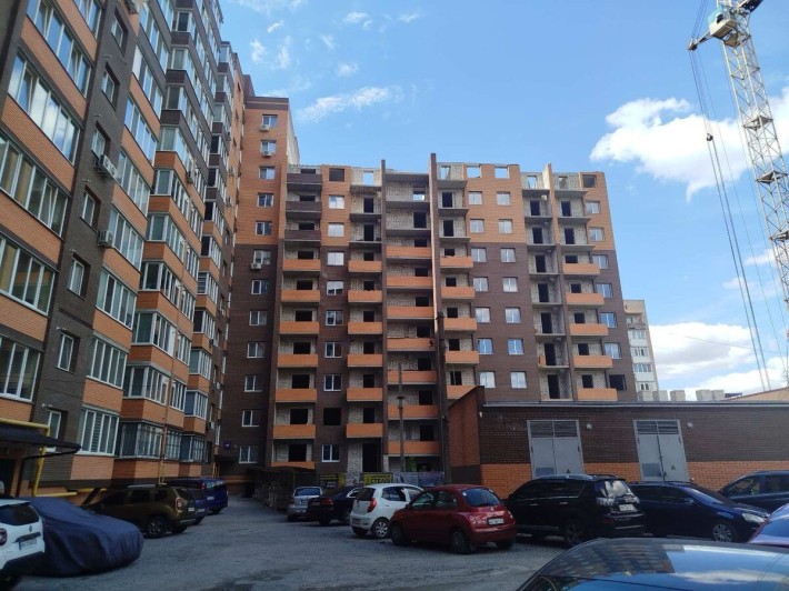 Продам трикімнатну квартиру в ЖК Ковалівський. - фото 1