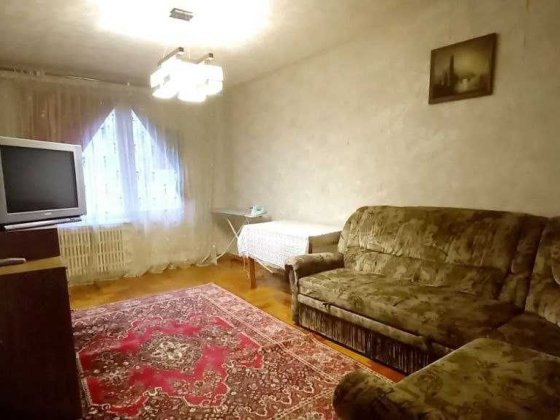 PA S4 Продам 3 комнатную квартиру на Залютино Харків