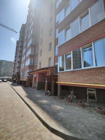 Терміновий продаж 1-кімн. квартири в новобудові по вул.Антонича, Сихів - фото 1