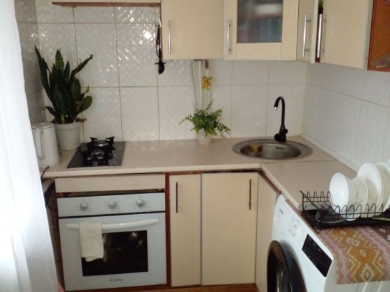 Продам квартиру 2комнатная на Космосе рядом Варус Запорожье