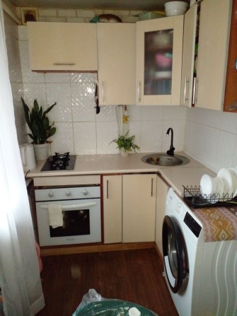 Продам квартиру 2комнатная на Космосе рядом Варус - фото 1