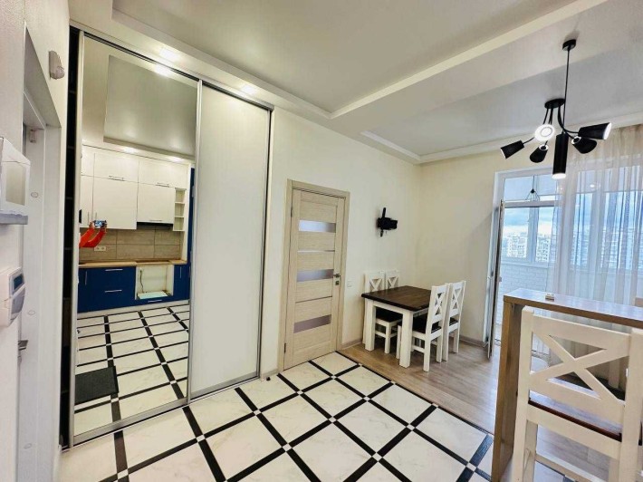 48500 у.о.! Продам 1-кімнатну квартиру в ЖК Консоль/Пишоновская/Центр/ - фото 1