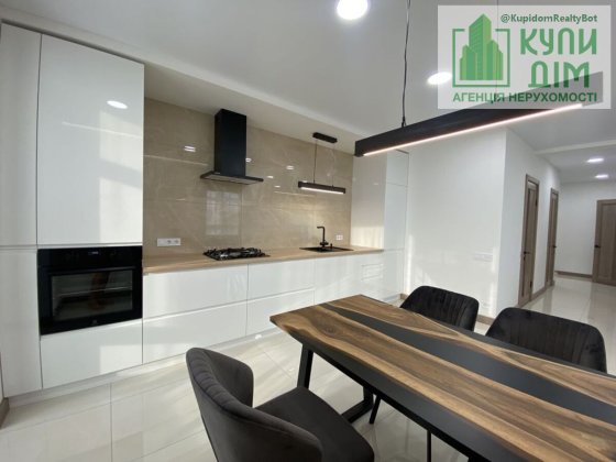 Продаж 2 кімнатної квартири в ЖК Ковалівський Кропивницкий