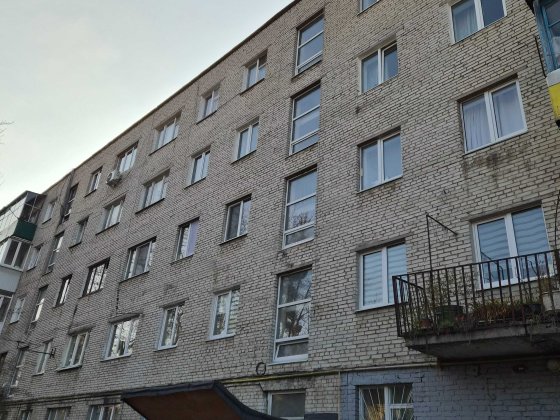 Продаж 1 кім. квартири перехрестя Стрийська-Наукова вул.Боднарська Львов