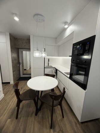 Ексклюзив ! Продаж новоі квартири ЖК Пташка Барабашова, 10 - фото 1