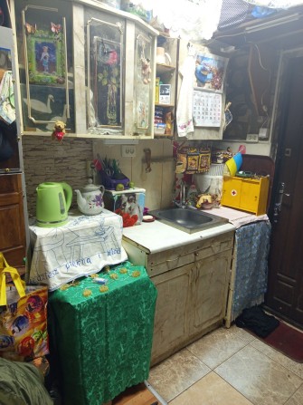 Срочно!!!Продам гостинку. - фото 1