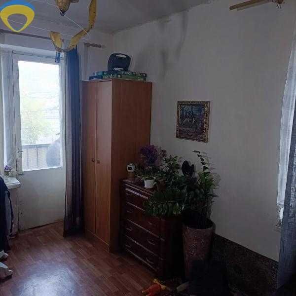 Продам срочно!!! 1 комнатная квартира на Базарной, центр города - фото 1