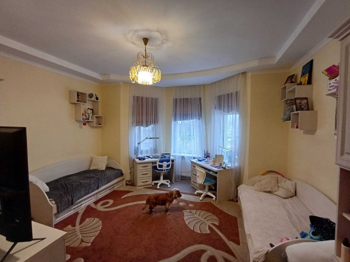 2 кім. квартира вул. Соняшникова. З гаражем в будинку. БЕЗ КОМІСІЇ. - фото 1