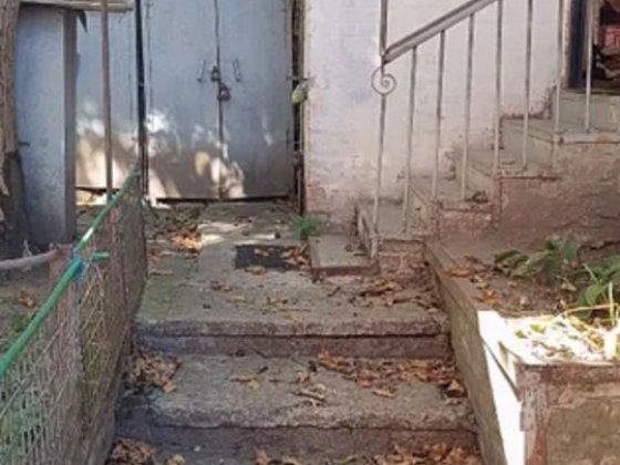 Чотирьох кімнатна квартира в центрі міста.. Кропивницкий