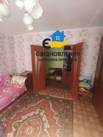 Продається затишна 3-кімнатна квартира - фото 1