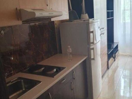 Харків. Дешево 1 кімнатна смарт квартира в новобудові,район метро Харьков