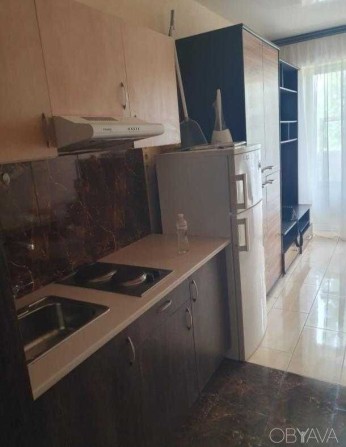 Харків. Дешево 1 кімнатна смарт квартира в новобудові,район метро - фото 1