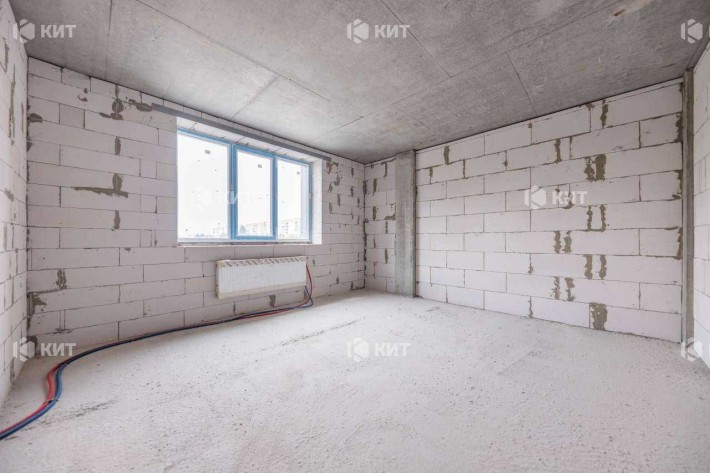 1к.49м2 Спортивна (Спортивная, Гагарина, ЖК Спортивный 1 секция)128485 - фото 1