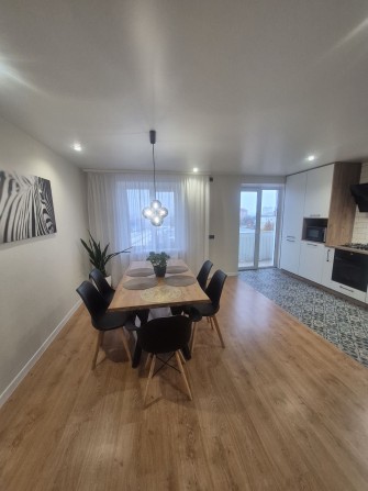 Ексклюзивна 4к квартира Дендропарк Від власника - фото 1