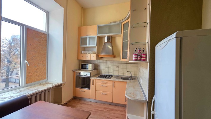 DC S4 Продам 2 комнатная квартира ЦЕНТР СУМСКАЯ метро Университет - фото 1