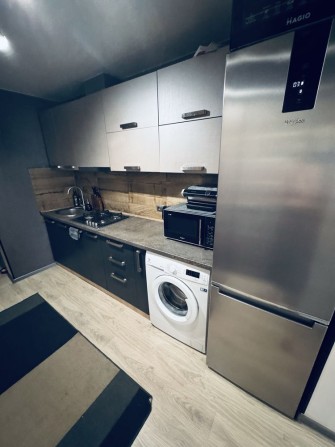 Квартира Бординсий - фото 1