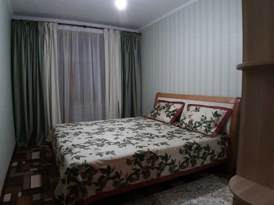 Алексеевка 3к квартира 5/9 Проспект Победы - Ахсарова 85934 Харьков