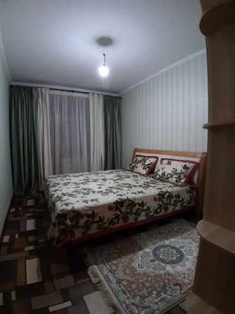 Алексеевка 3к квартира 5/9 Проспект Победы - Ахсарова 85934 - фото 1