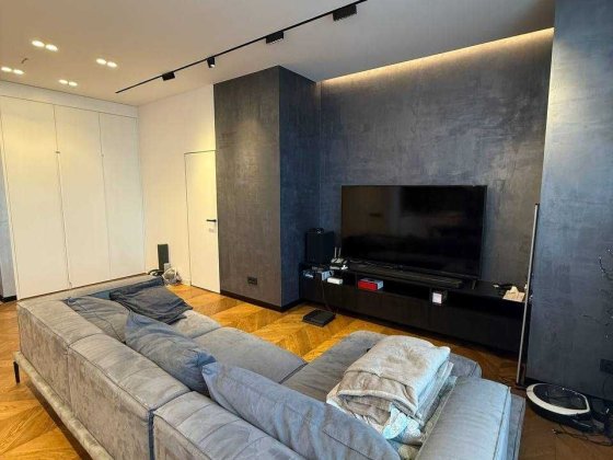 Продам элитную квартиру в ЖК "Элегия Парк", аналогов нет!