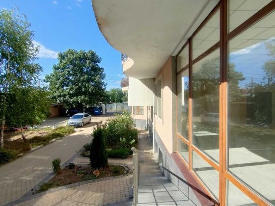 Актуально 1 ком клубный дом возле моря/13 Фонтана, Гаршина