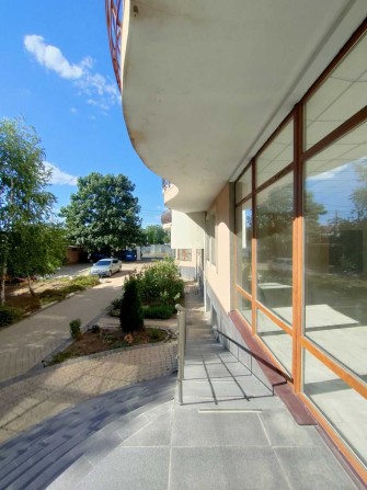 Актуально 1 ком клубный дом возле моря/13 Фонтана, Гаршина - фото 1