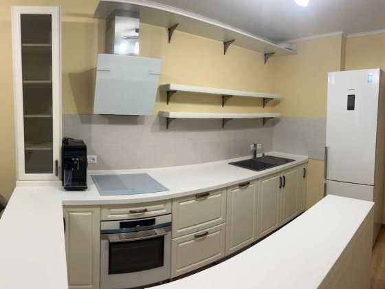 Продам квартиру двокімнатну - студіо Кропивницький