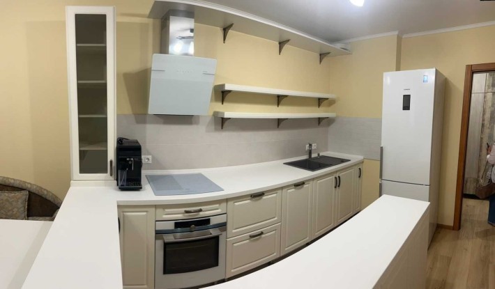 Продам квартиру двокімнатну - студіо - фото 1